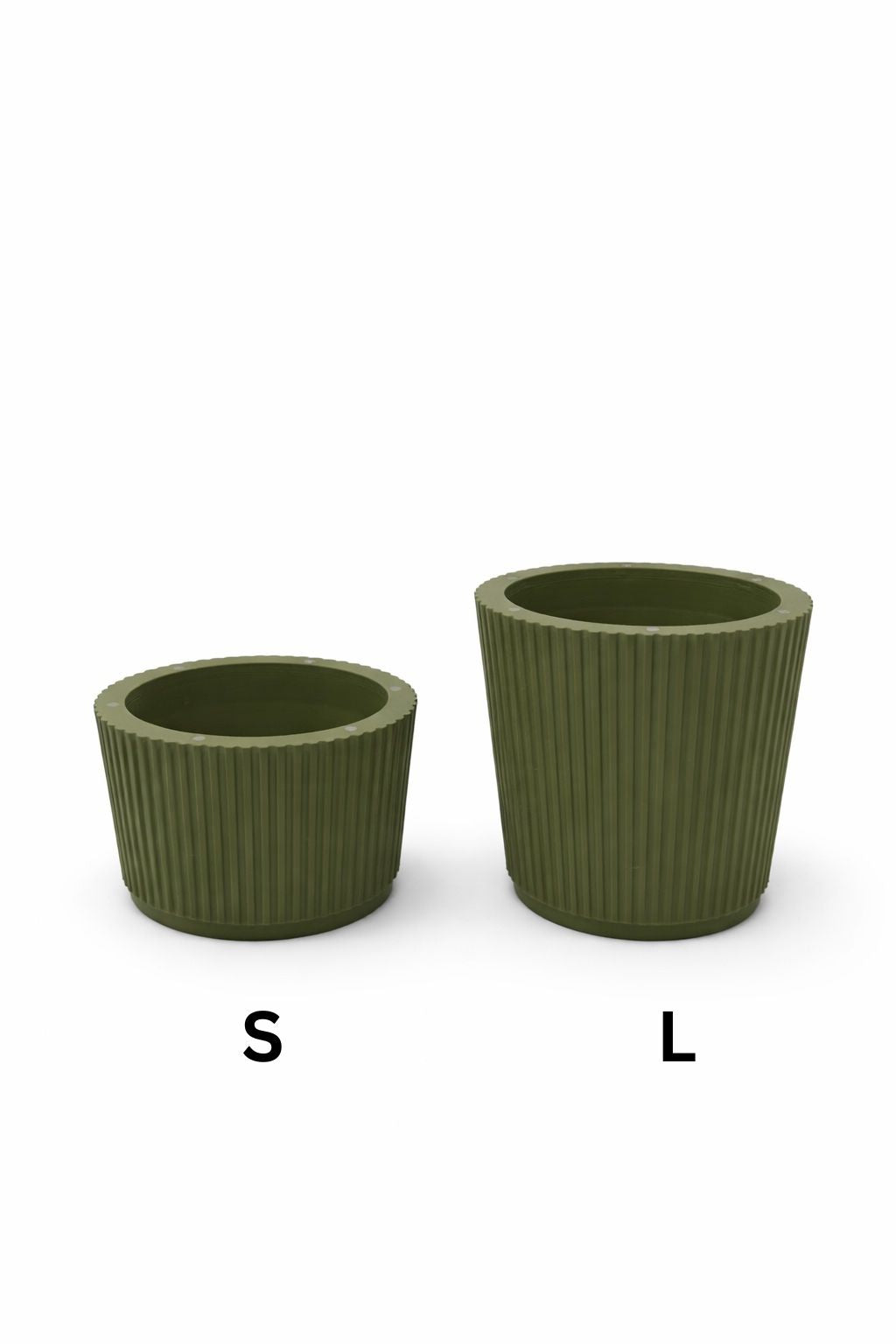 OLIVE SAGE | ILUMA i ONE