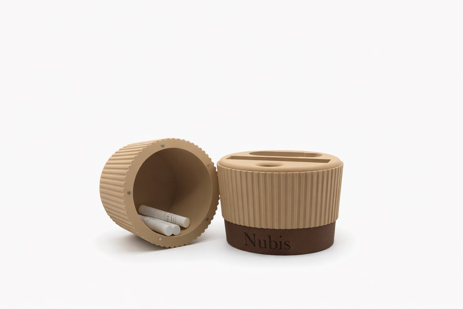 LATTE BEIGE | lLUMA i