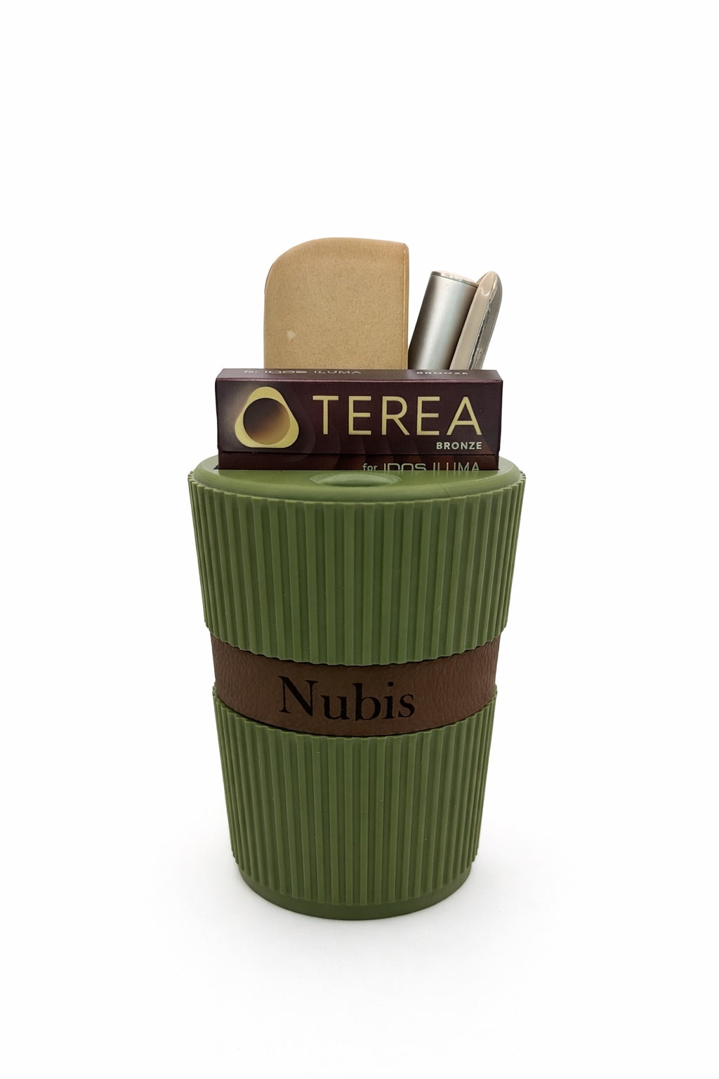 OLIVE SAGE | ILUMA i