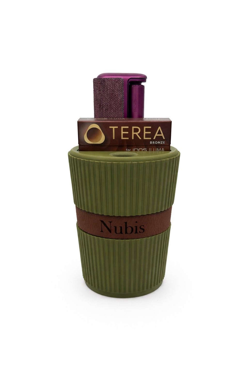 OLIVE SAGE | ILUMA i PRIME