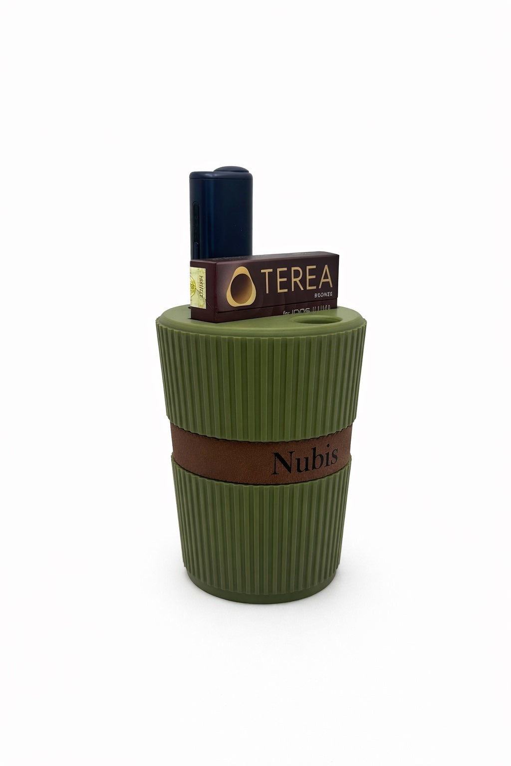 OLIVE SAGE | ILUMA i ONE