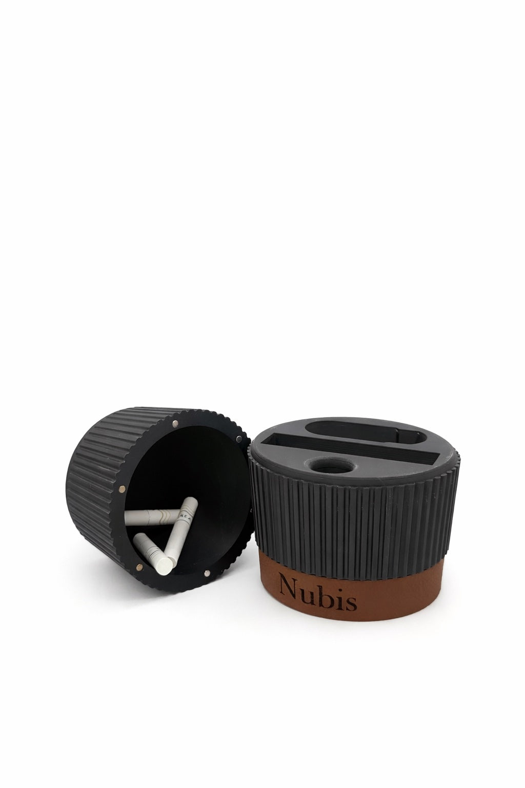 ECLIPSE NOIR | ILUMA i