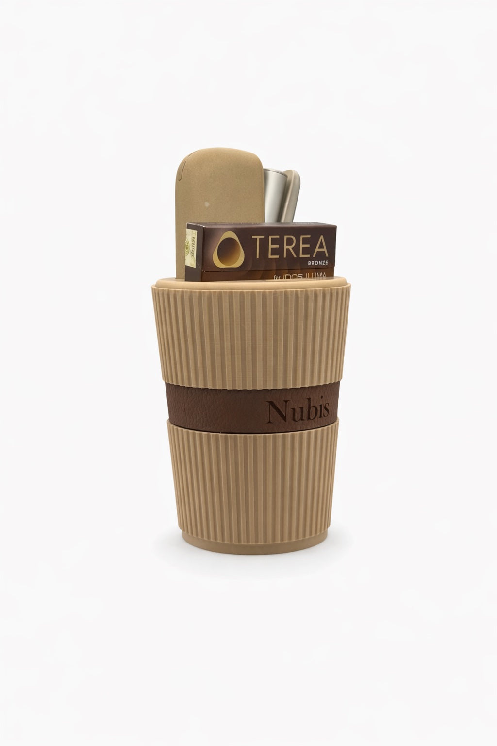 LATTE BEIGE | lLUMA i