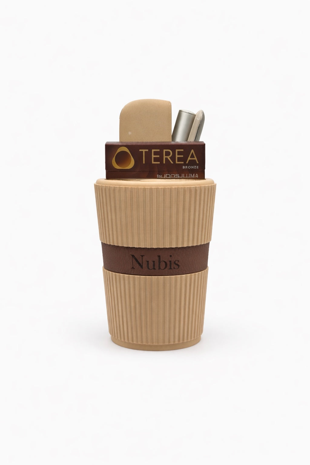 LATTE BEIGE | lLUMA i