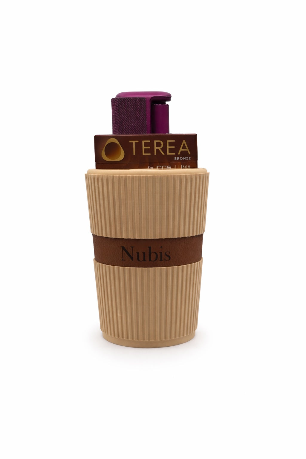 LATTE BEIGE | lLUMA i PRIME