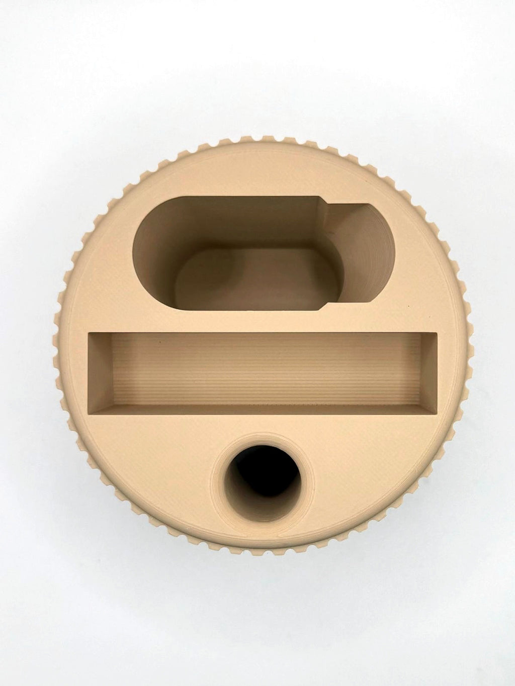 LATTE BEIGE | lLUMA i