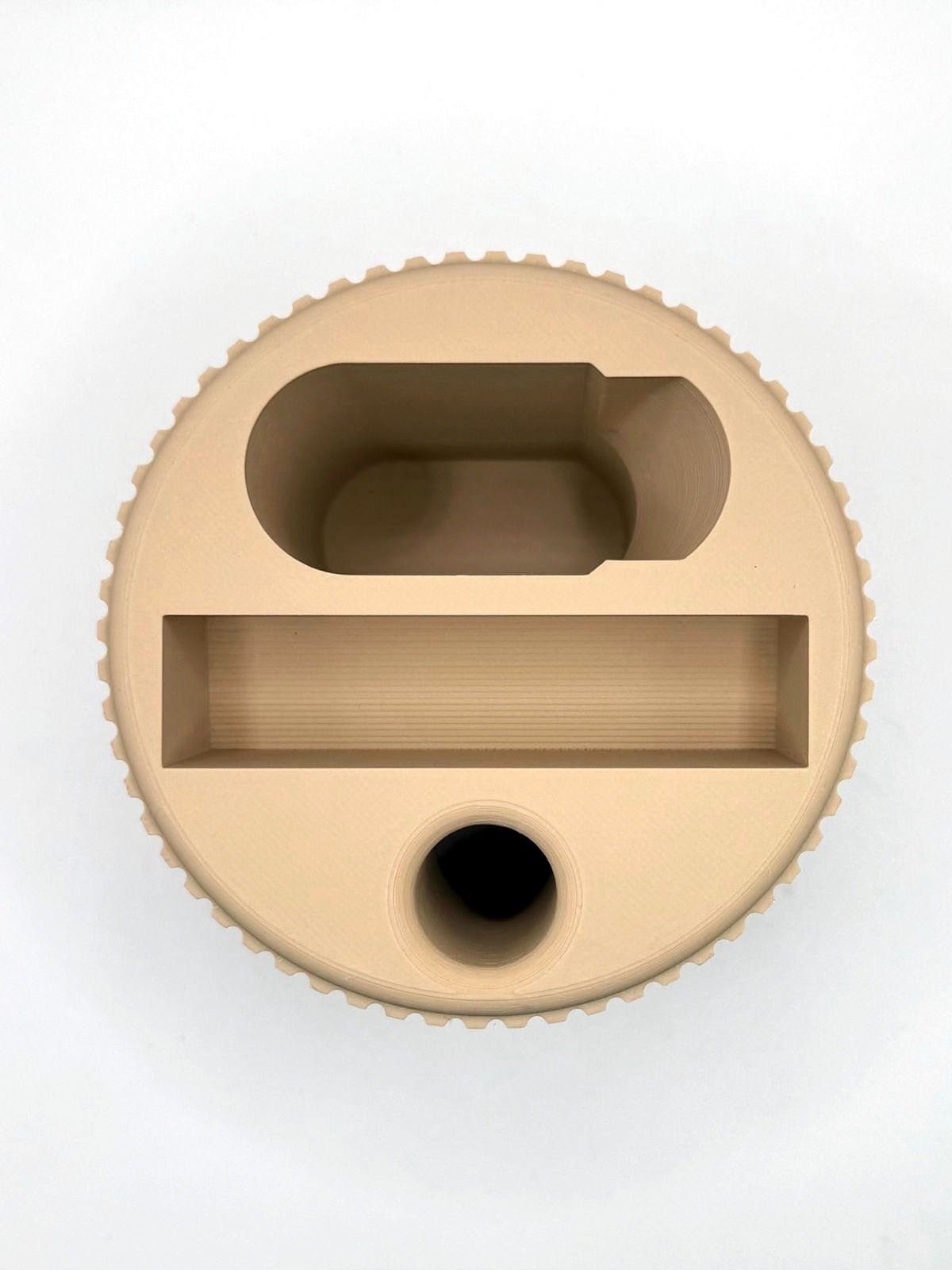 LATTE BEIGE | lLUMA i