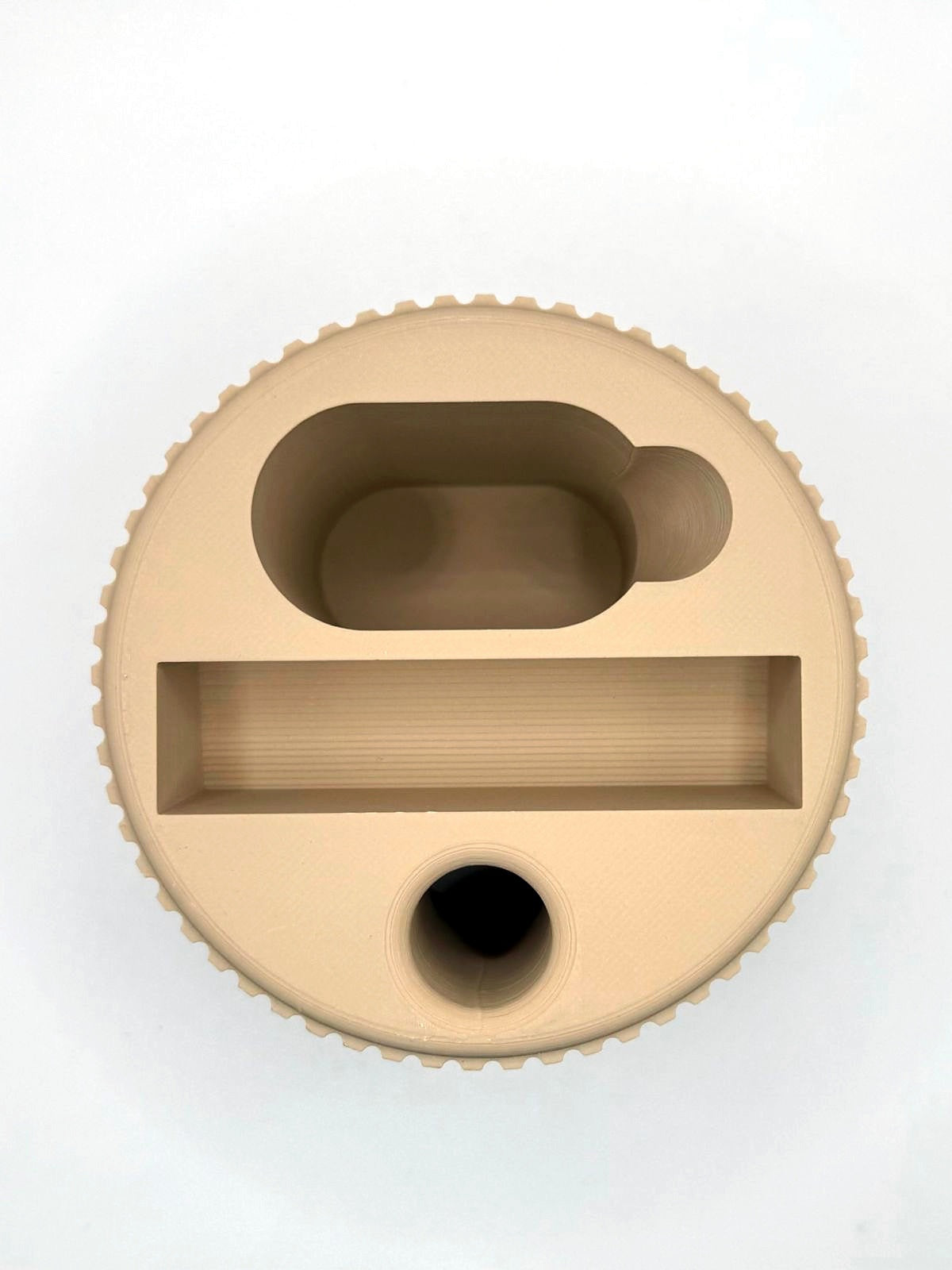 LATTE BEIGE | lLUMA i PRIME