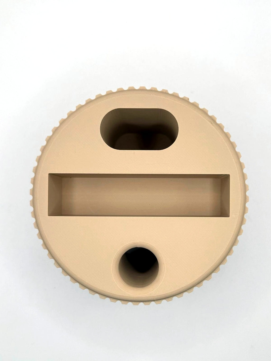 LATTE BEIGE | ILUMA i ONE