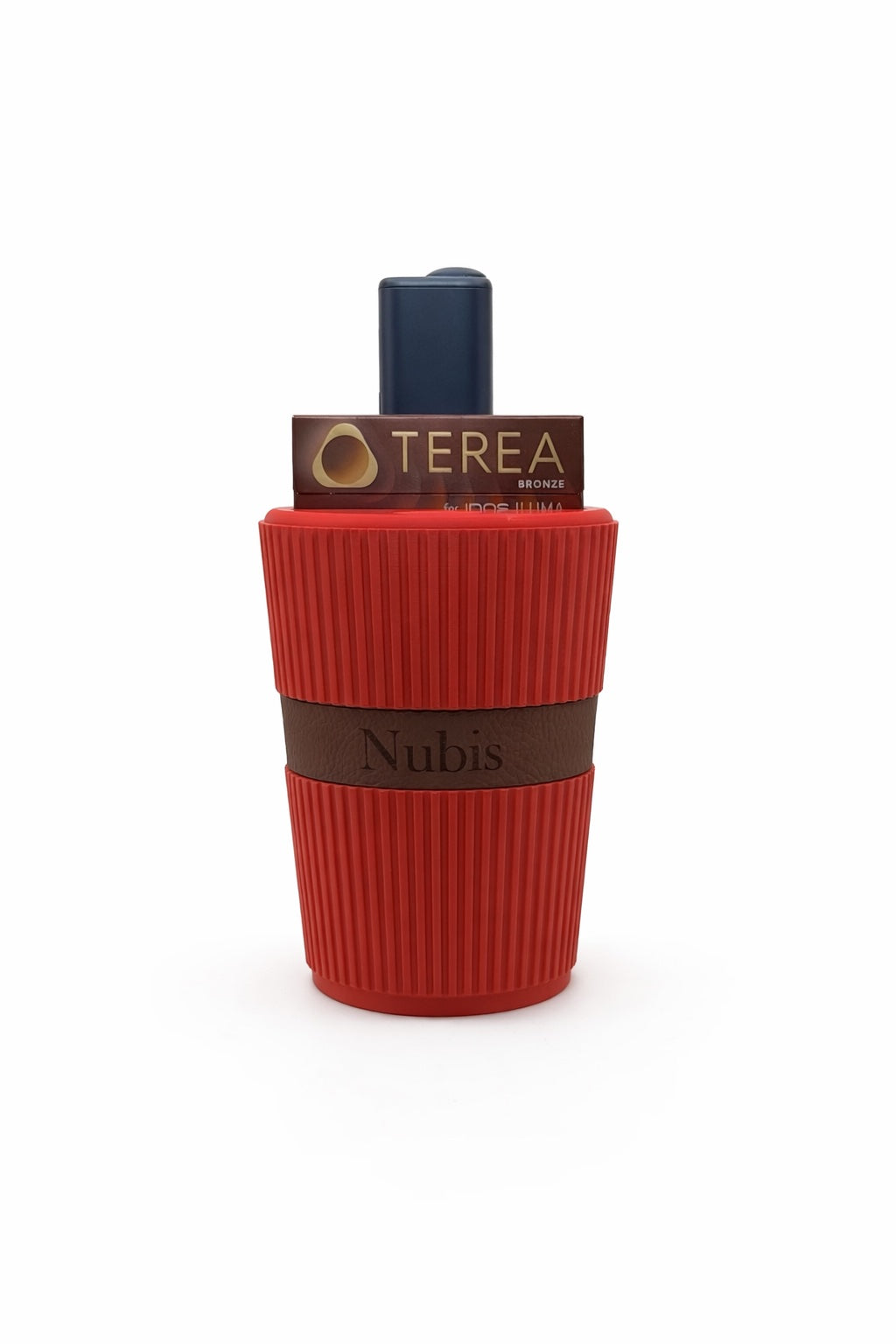 SCARLET RUST | ILUMA i ONE