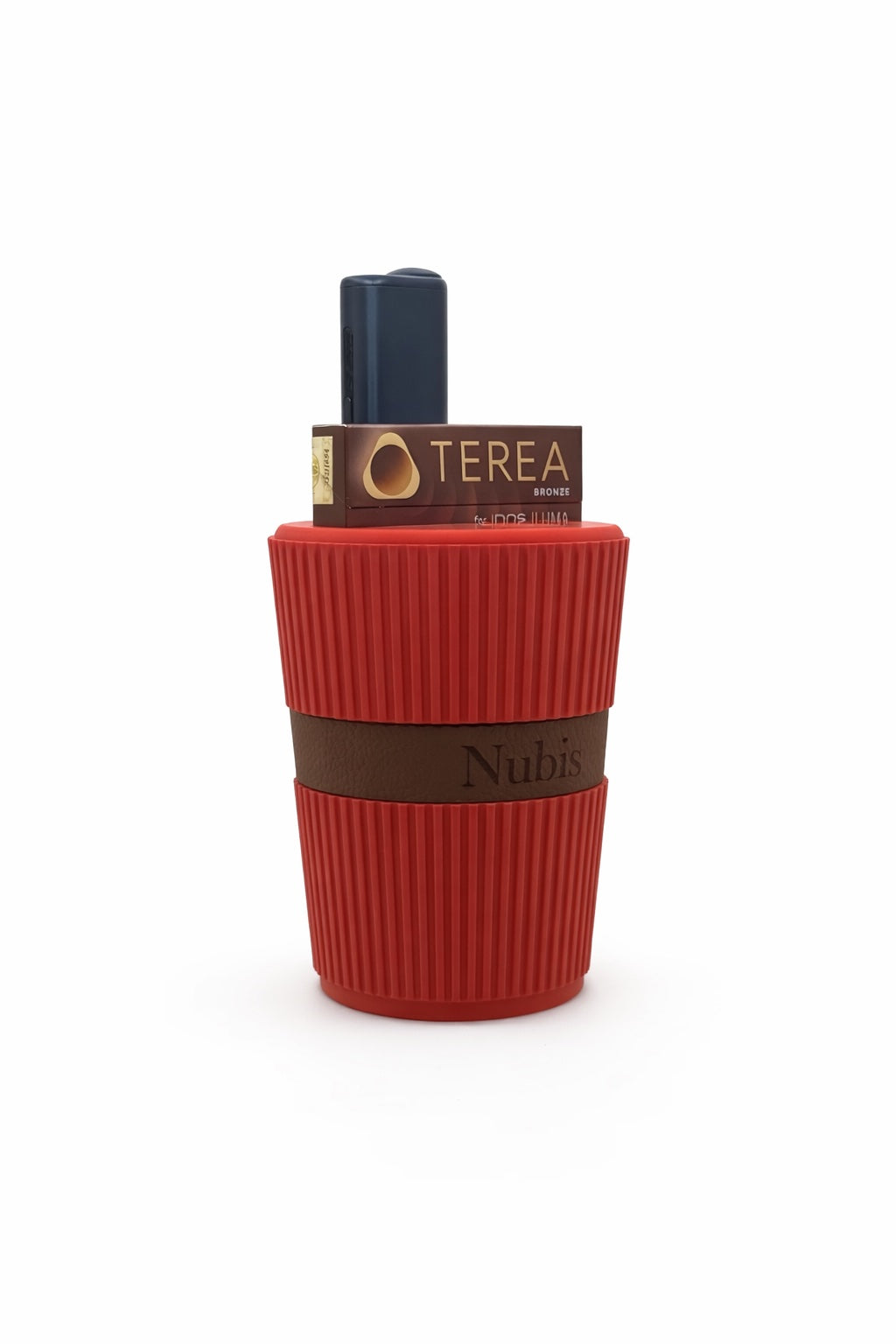 SCARLET RUST | ILUMA i ONE